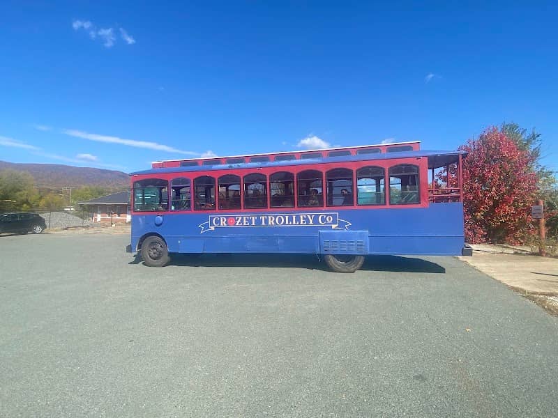 Crozet Trolley Co. - Image 2