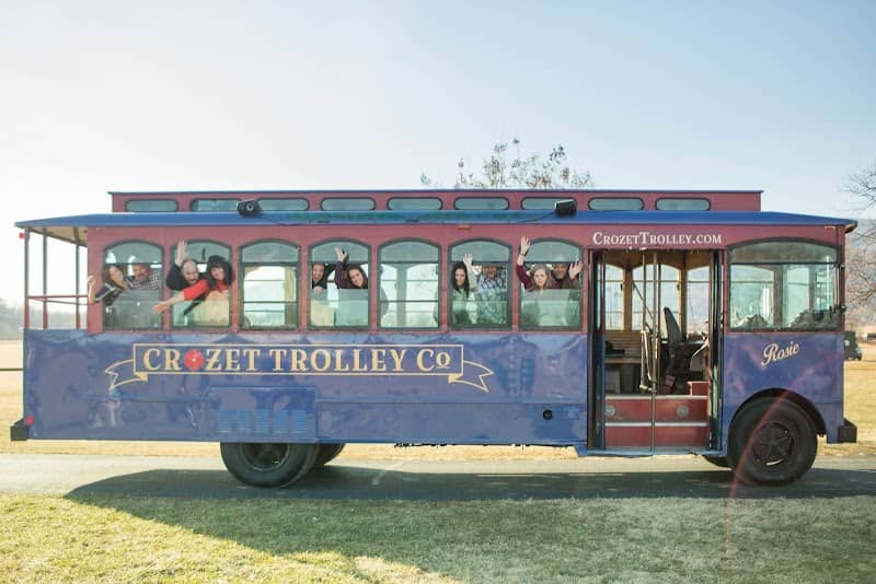 Crozet Trolley Co. - Image 1