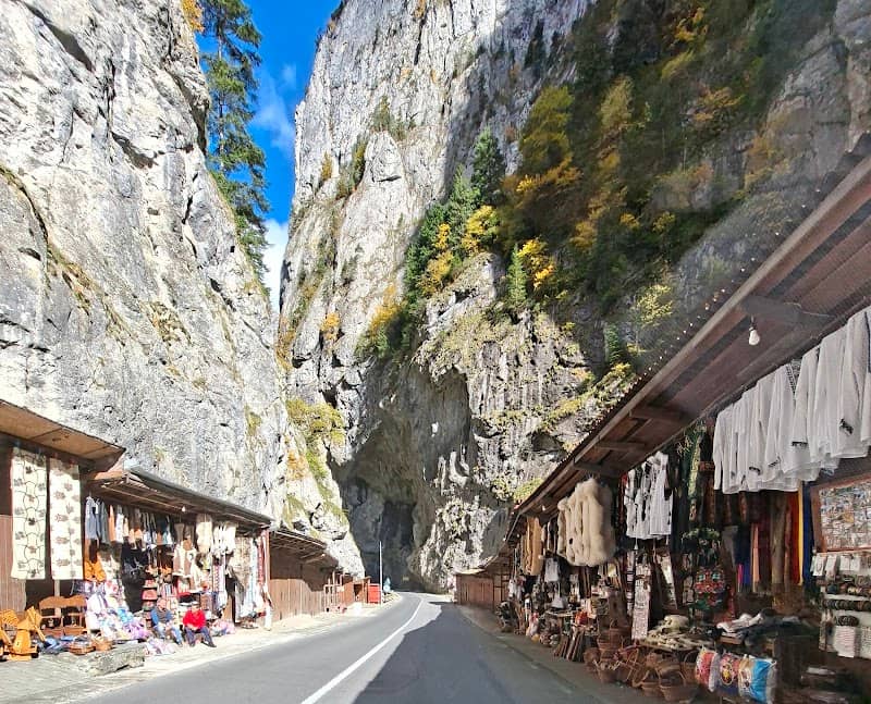 Bicaz Gorges - Image 1
