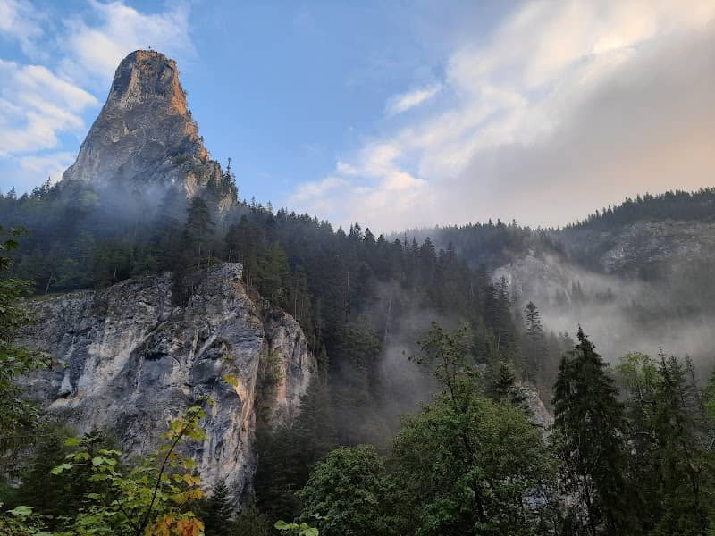 Bicaz Gorges - Image 2