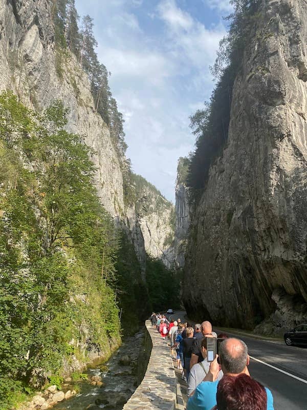 Bicaz Gorges - Image 3