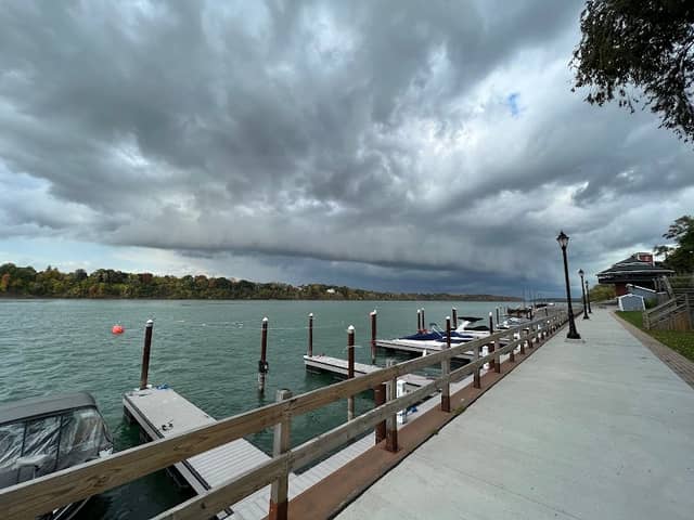 Lewiston Landing Park - Image 1
