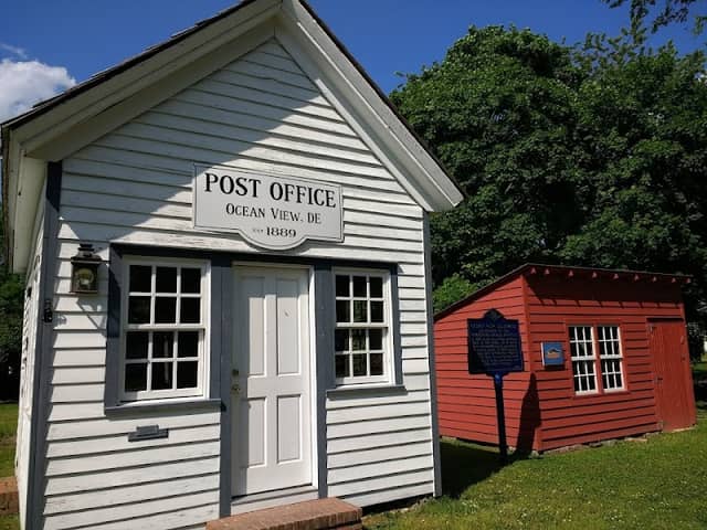 Historic Village in Ocean View - Image 1
