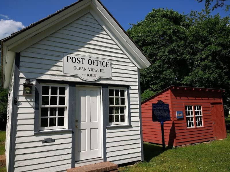 Historic Village in Ocean View - Image 1