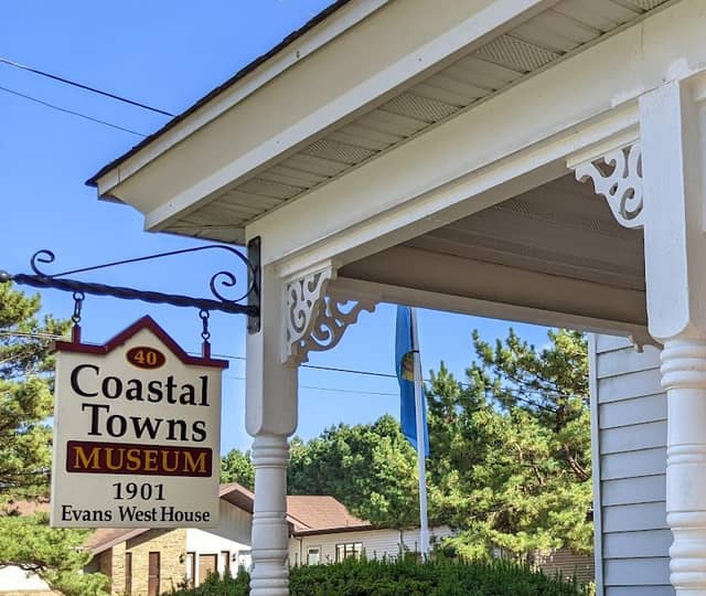 Historic Village in Ocean View - Image 2