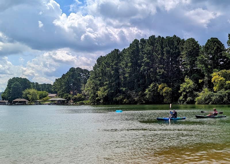 Tellico BeachFamily Park - Image 2