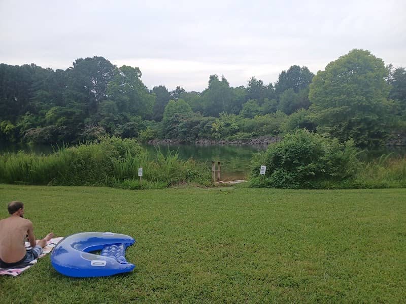 Tellico BeachFamily Park - Image 1