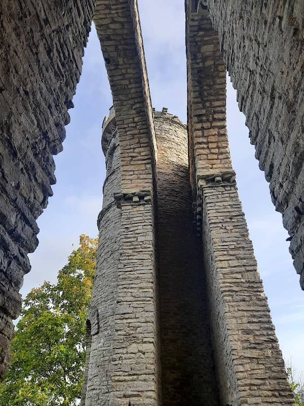 Dunstall Castle - Image 1