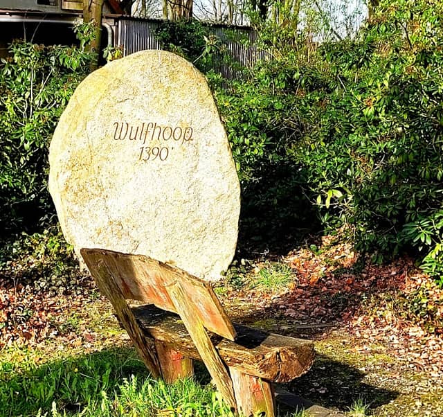 Stein von Wulfhoop - Image 1