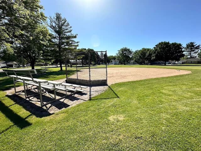 Timothy Johnson Park - Image 2