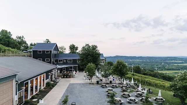 Bluemont Vineyard - Image 1