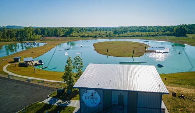 Elevated Wake Park - Image 1