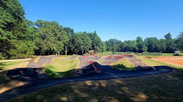 Clemson Park and Community Garden - Image 1