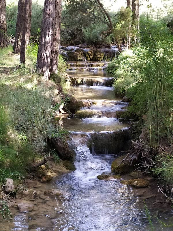 Cascada Caños de Gúdar - Image 1