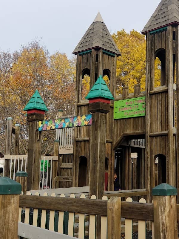 Henry Schuette Park - Playground - Image 1