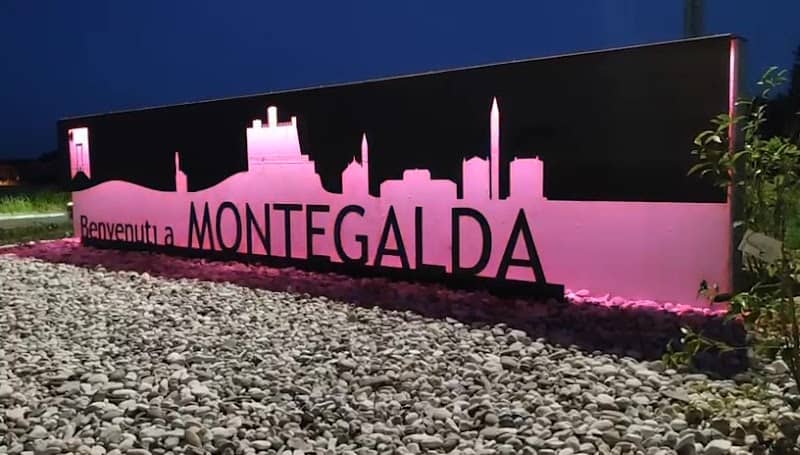 Benvenuti a Montegalda - Image 1
