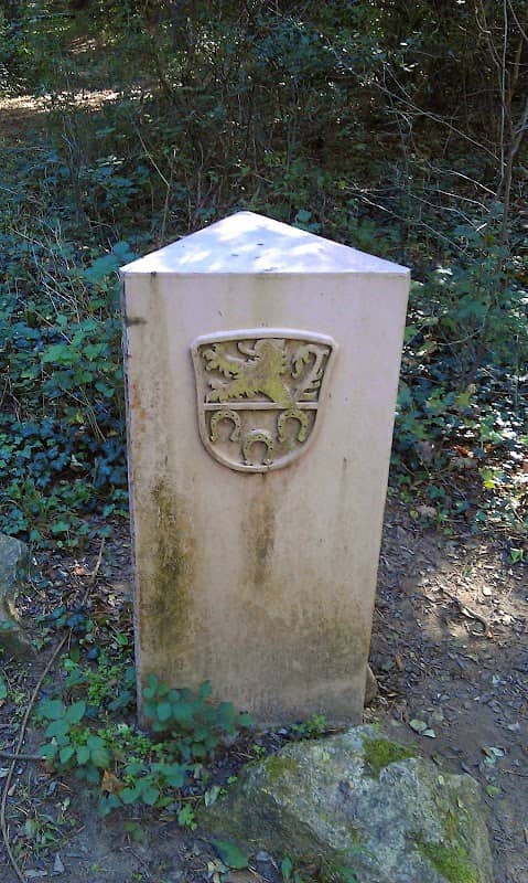 Dreimärker - Image 1