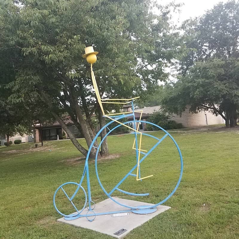 Town of Hope Mills Parks & Recreation - Image 2