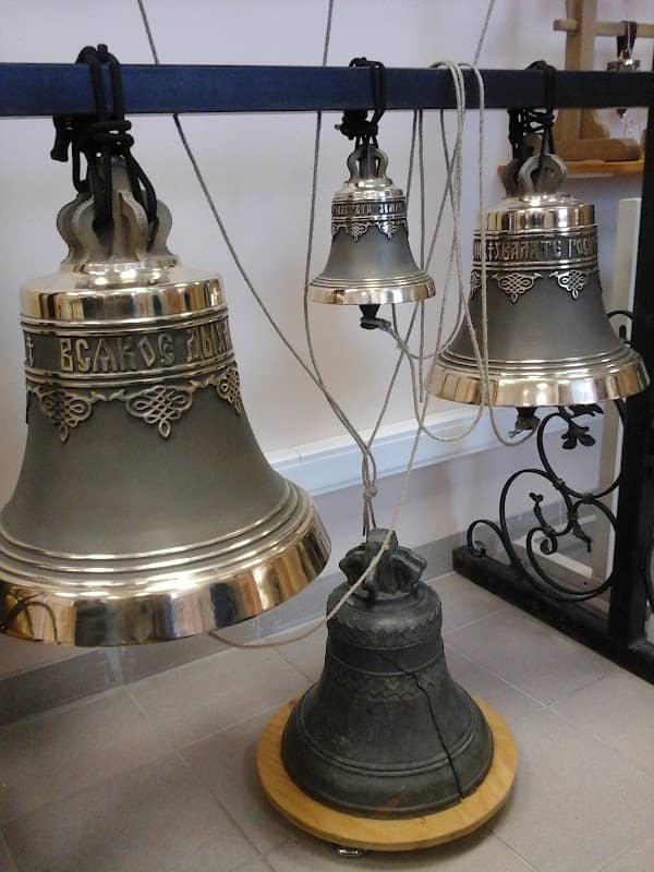 Exhibition Hall "Bells of Russia" - Image 1