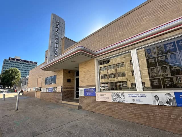 Freedom Rides Museum - Image 3