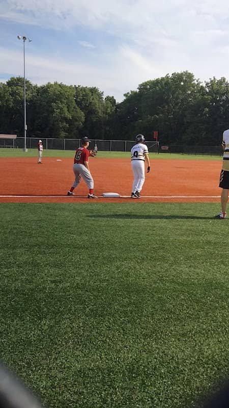 CCR3 Ball Fields - Image 1