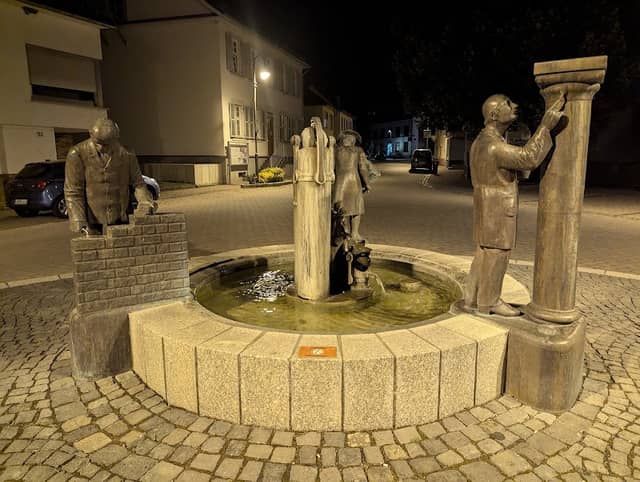 Brunnen Oberbrechen - Image 2