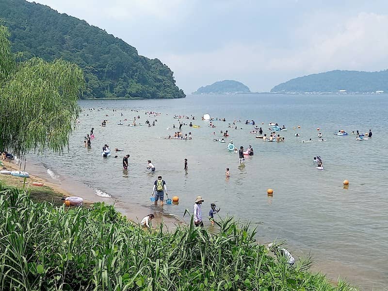 Odagahama-enchi Park - Image 1