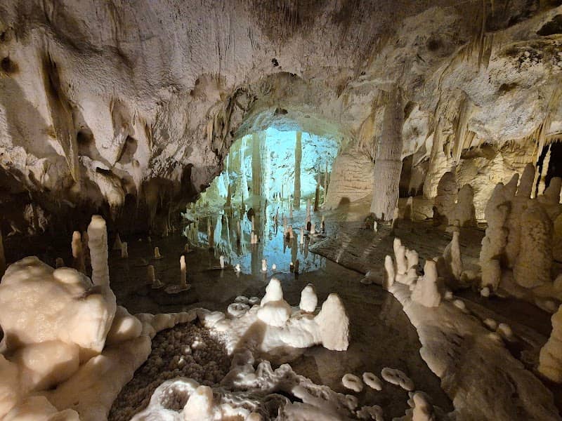 Grotte di Frasassi - Ingresso - Image 1