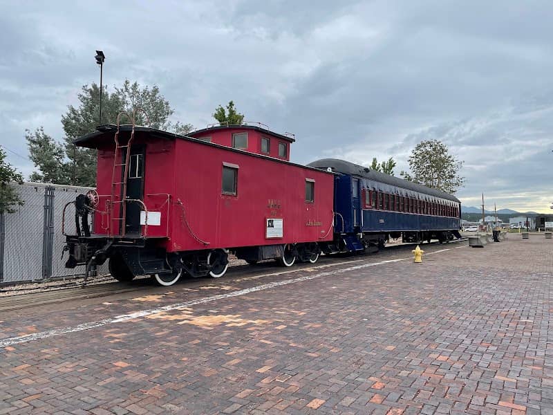 The Train - Image 1