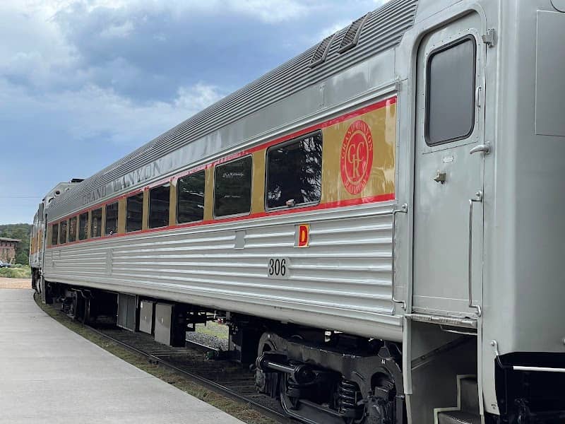 The Train - Image 2