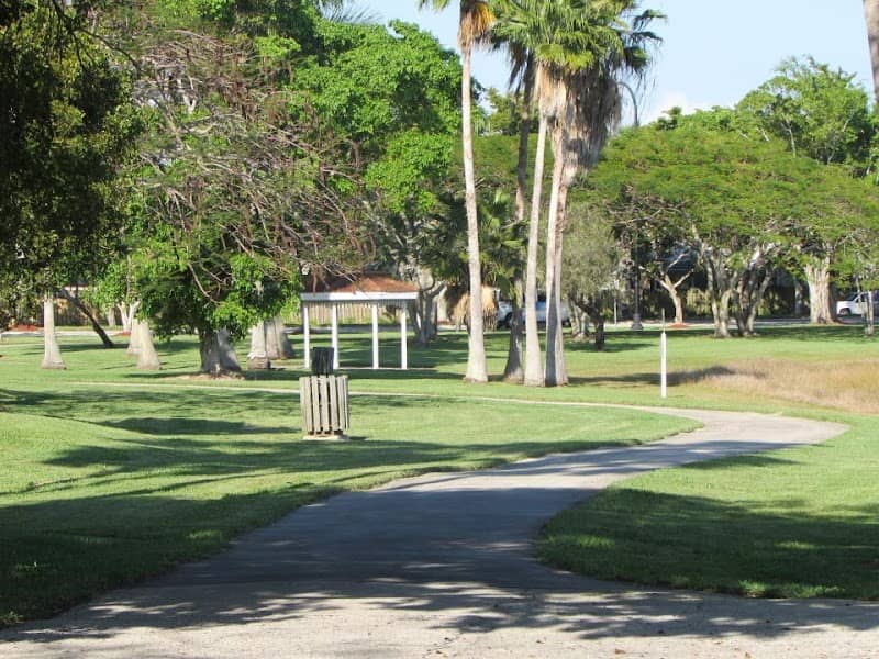 Blue Heron Park - Image 1