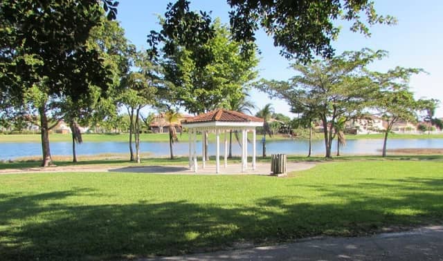 Blue Heron Park - Image 2