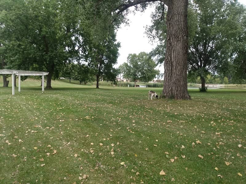 Picnic Shelter - Image 1