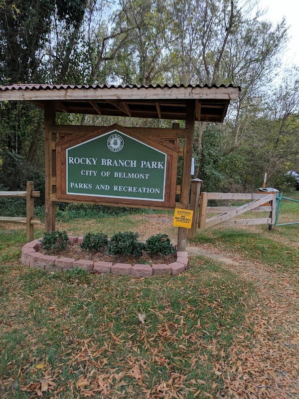 Rocky Branch Park - Belmont, NC - Image 2