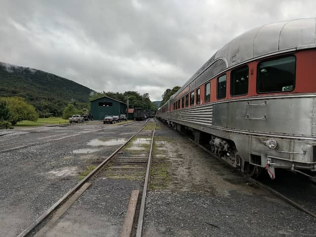 Delaware & Ulster Railroad - Image 1