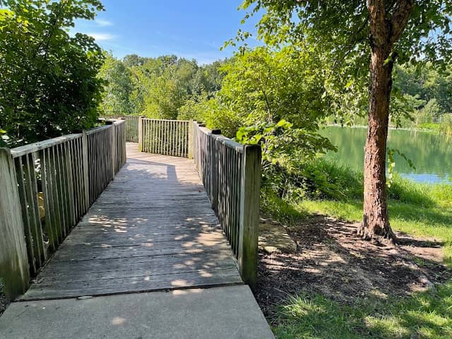 Heatherstone Park - Image 1