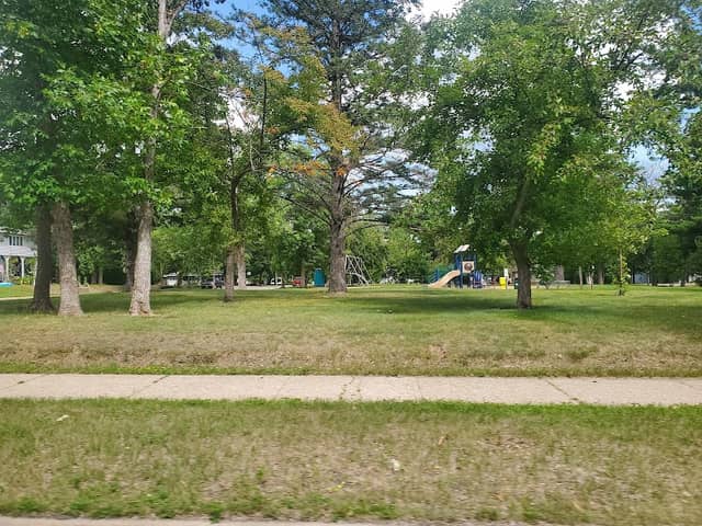 Northern Pacific Park - Image 1