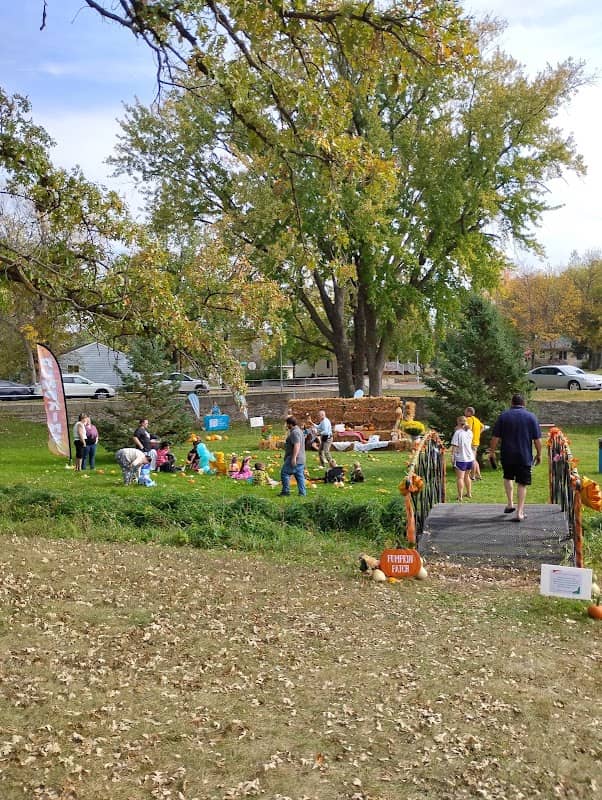 Northern Pacific Park - Image 2