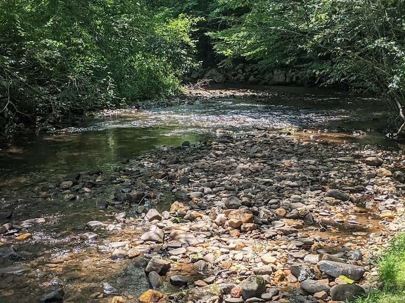 Soquee River - Image 1