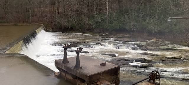 Soquee River - Image 2