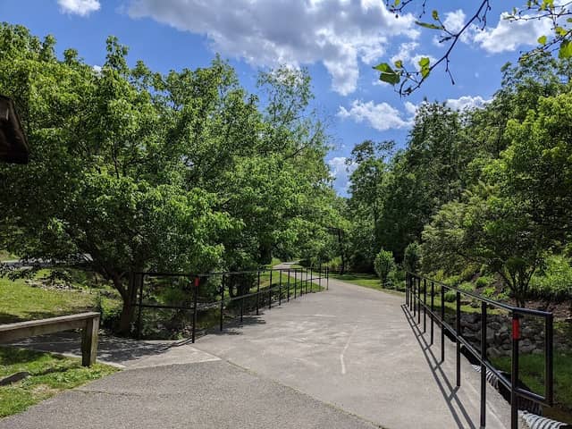 Coal Mining Heritage Park and Loop Trail - Image 2