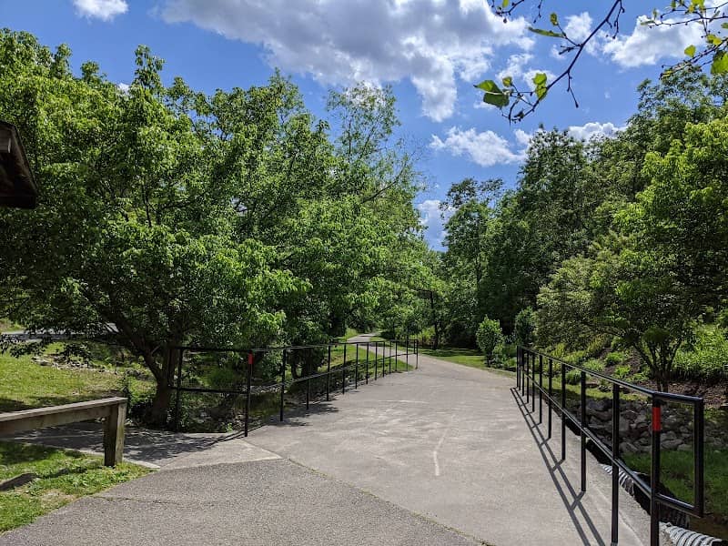 Coal Mining Heritage Park and Loop Trail - Image 2