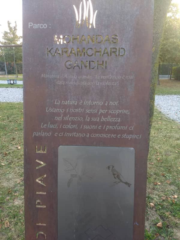 Parco Mohandas Karamchard Gandhi - Image 1