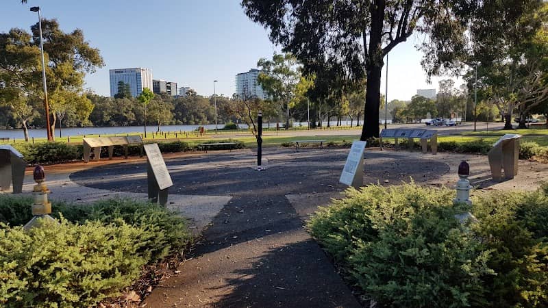 Maylands Aerodrome Aviation Commemorative Park - Image 2
