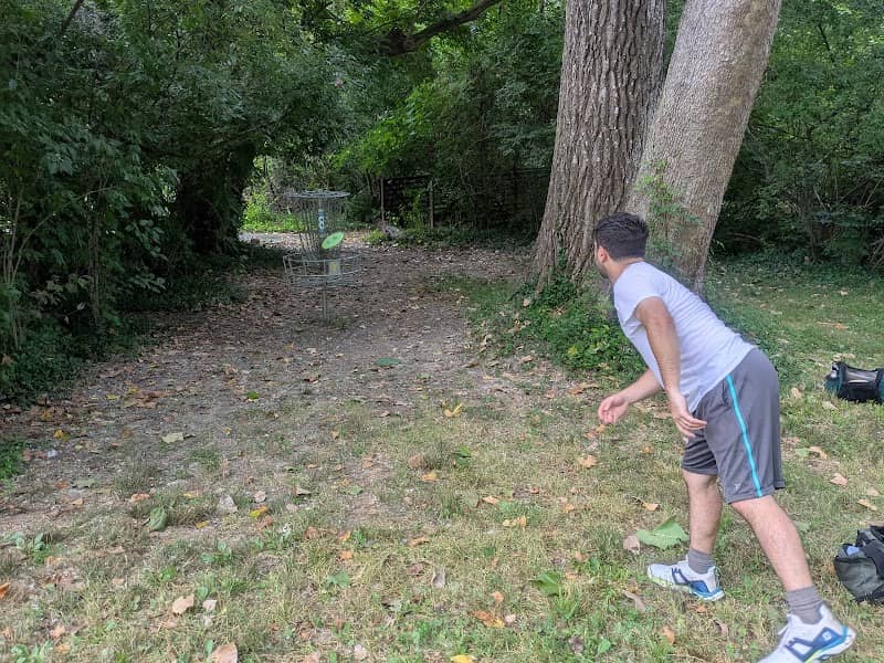 Hudson Park - Image 1
