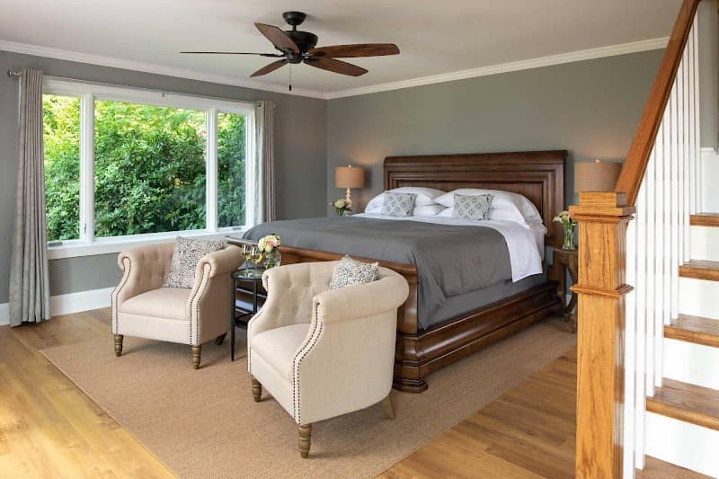 Arcady Vineyard Bed and Breakfast - Image 2