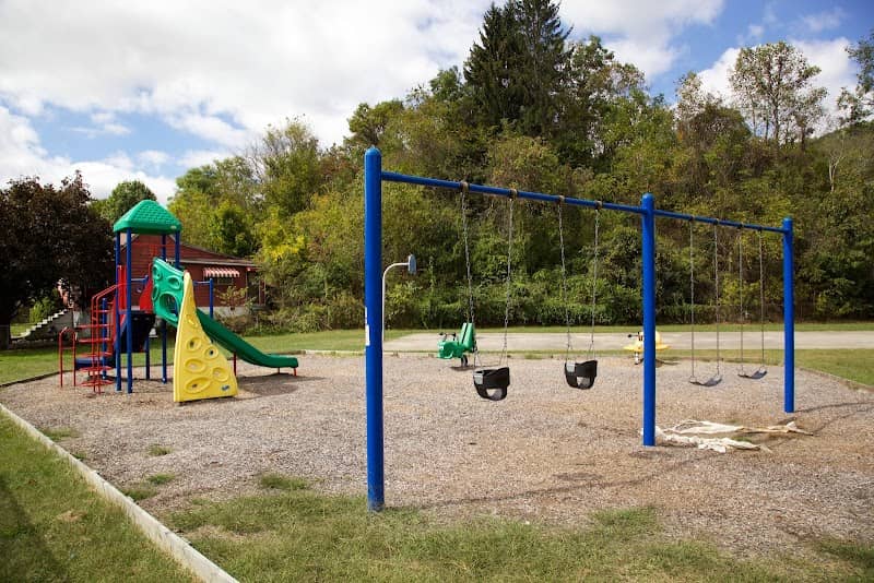 Wayne Street Park - Image 1