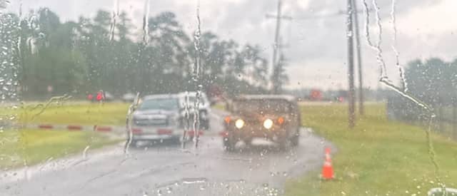 Alligator Lake Staging Area - Image 1