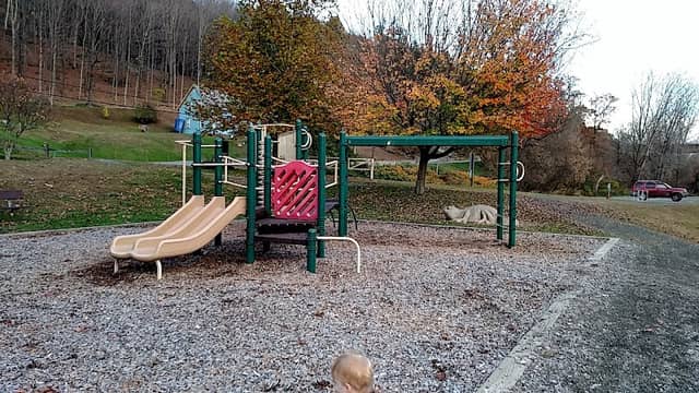 Watson Park - Image 1