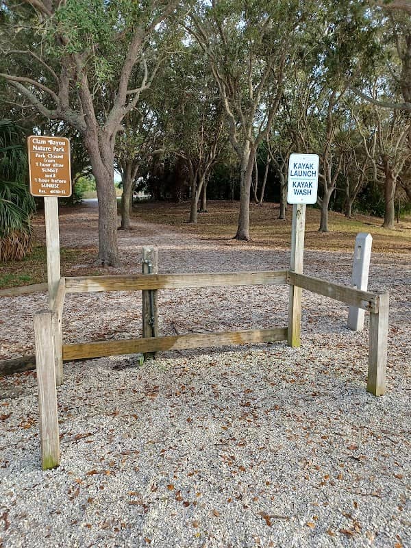Clam Bayou Nature Park - Image 3